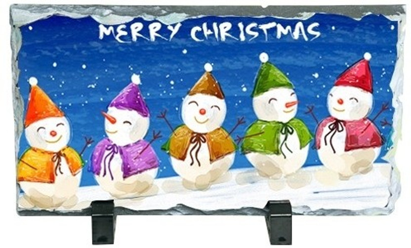 Merry Christmas, India Stone
